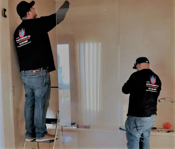 Professional plumbing installation for Tankless Water Heater Installation in Evans Corner